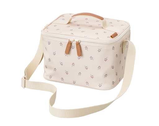 [477579] Fresk | Koeltas Berries Nordic Coolbag Large Wit 23x18x15cm
