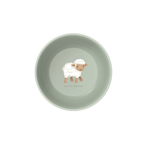 [484558] Little Dutch | Kom Little Farm Boerderijprint