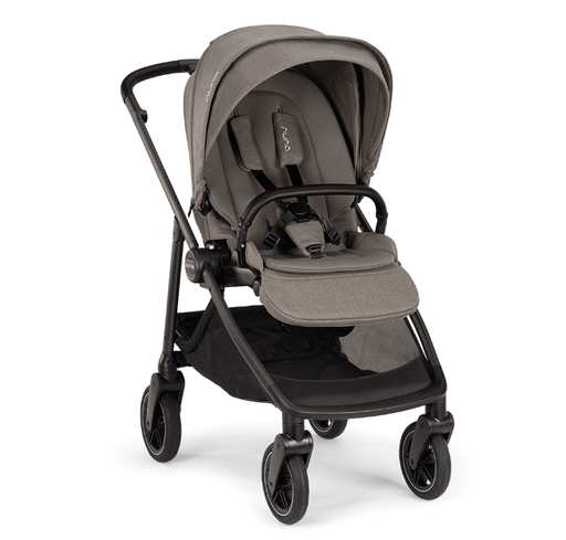 [537708] Nuna | Wandelwagen Swiv Thunder