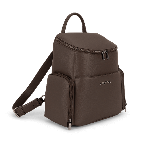 [537717] Nuna | Backpack Essential Bag Cocoa