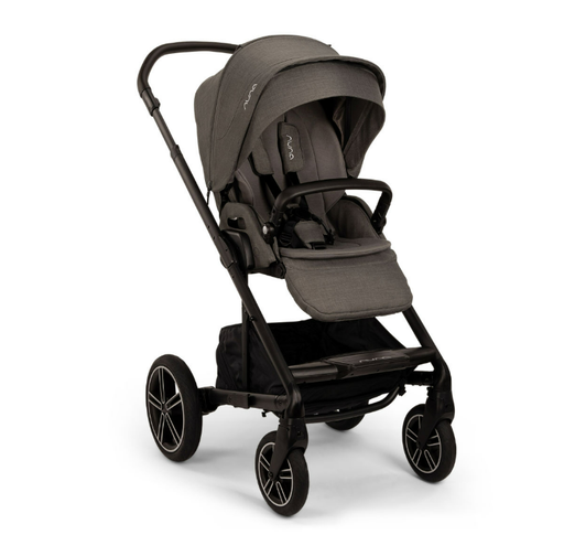 [537725] Nuna | Wandelwagen Mixx Next Thunder