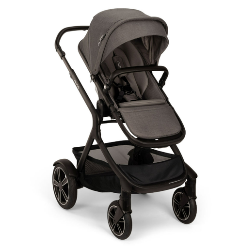 [537729] Nuna | Wandelwagen Demi Next Thunder