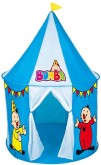 [538097] Bumba | Tent Polyester Blauw