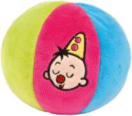 [538099] BAL, Bumba, bal-12cm, met rammelaar