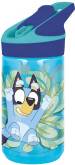[538109] DRINKFLES, Bluey Tritan Premium Waterfles 480ml