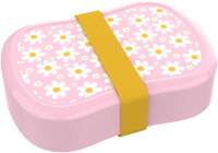 [481097] Lunch Buddies | Brooddoos Daisy Roze 185x185x68mm