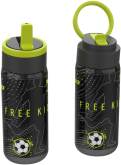 [481109] Lunch Buddies | Drinkfles Football Sportfles Groen 600ml