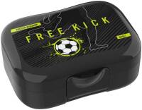 [481105] SNACKDOOS, Koekendoosje, Football