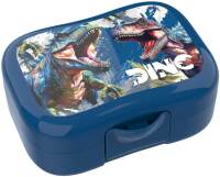 [481104] SNACKDOOS, Koekendoosje, Lunch Buddies, T-Rex
