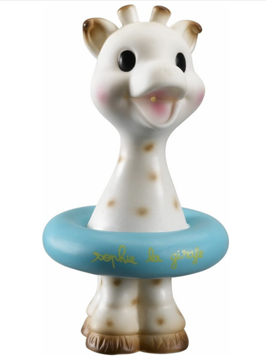 [538162] Sophie La Girafe | Badspeelgoed Bath toy 