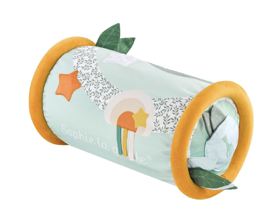 [538167] Sophie La Girafe | Kruiprol Rollin'