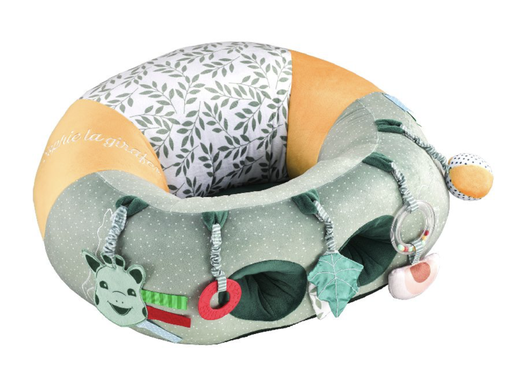 [538168] Sophie La Girafe | Speeltapijt Zonder Speelboog Baby Seat and Play