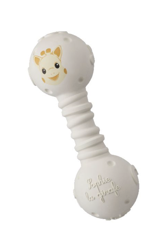 [538173] Sophie La Girafe | Rammelaar Teething Rattle