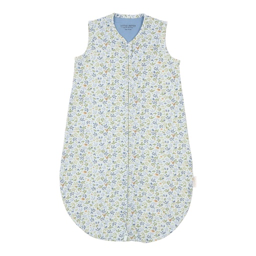 [538212] Little Dutch | Slaapzak Forest Adventure 0.3TOG Blauw 90cm