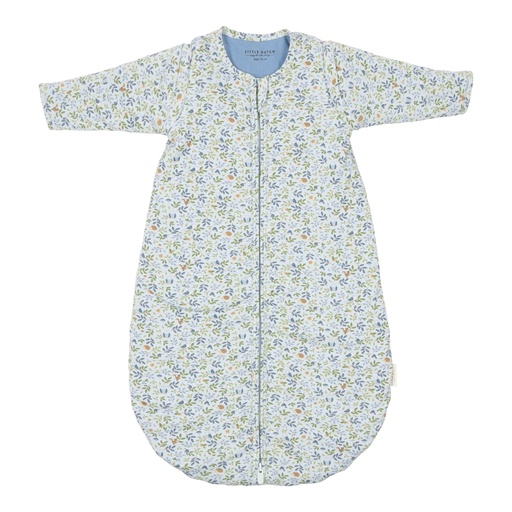 [538325] Little Dutch | Slaapzak Forest Adventure 2.5TOG Blauw 110cm