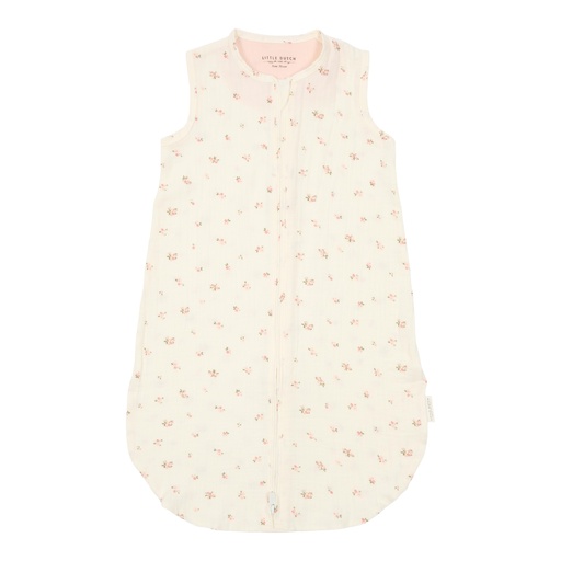 [538337] Little Dutch | Slaapzak Fairy Blossom 0.5TOG Roze 110cm