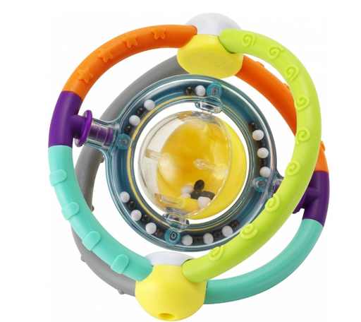 [538519] Infantino | Bal Orbit Rattle