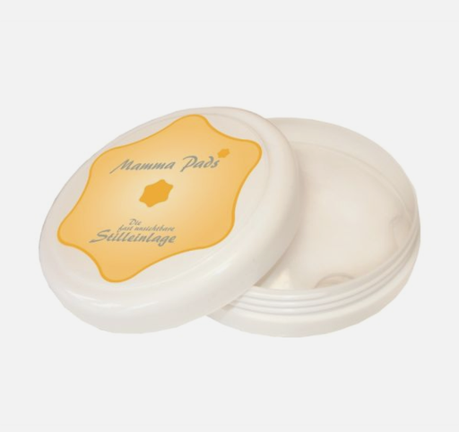 [538652] Theraline | Borstcompres Siliconen Borstvoedingspads