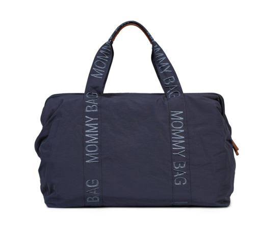 [538672] Childhome | Verzorgingstas Mommy Bag Signature Urban Antraciet
