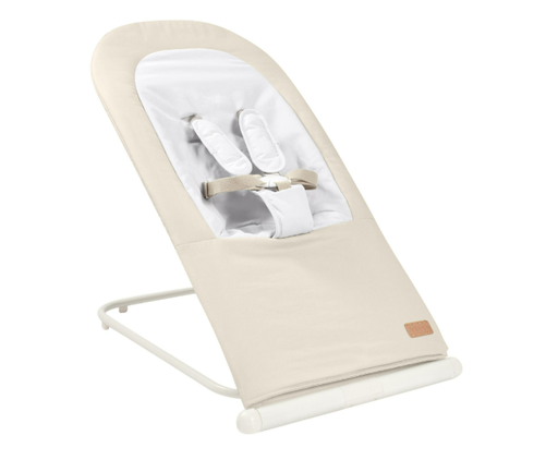 [538693] Beaba | Opvouwbare Eazy Relax Sea Salt