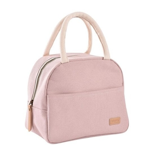 [538707] Beaba | Isothermische Lunch tas Pastel roze