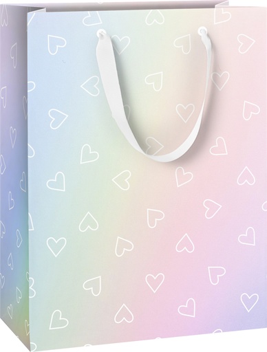 [538843] GESCHENKZAK | 23x13x30 | Kayla Rose