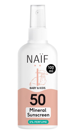 [485205] ZONNEPRODUCT, SPF 50 | 100 ML | spray zonder parfum