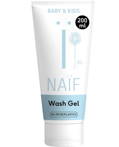 [328435] Naif | wasgel 200ml  