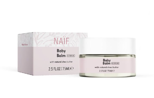 [455852] Naïf | balsem parfumvrij 75 ml