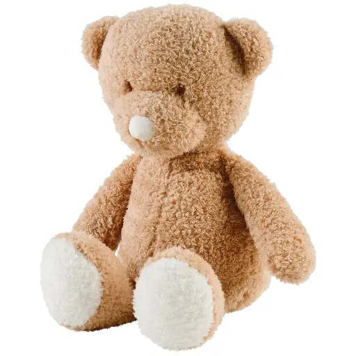 [538913] Nattou | Knuffel Teddy Knuffel Beer 30cm