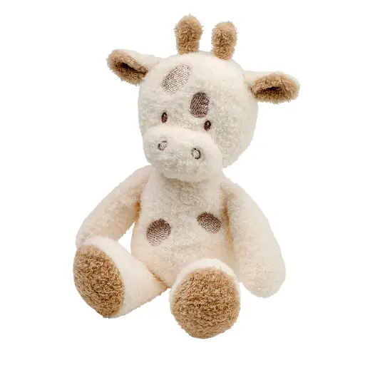 [538919] Nattou | Knuffel Teddy Knuffel Giraf 30cm