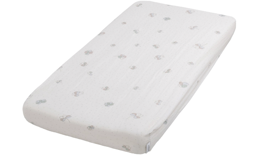 [539013] Baby's Only | Hoeslaken 70x140cm Tender Clover