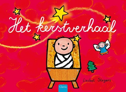 [475003] Clavis | Leesboek Naar de overkant met papa | Esther van den Berg (kopie)