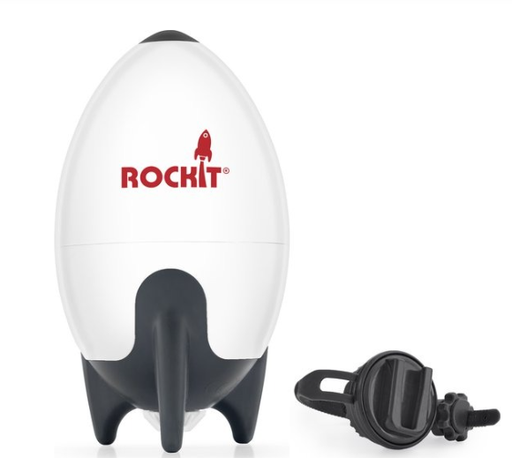 [465880] Rockit | Schommelmotor vr Wandelwagen/Buggy Babyrocker