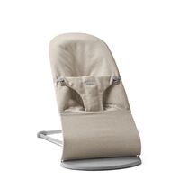 [539466] Babybjorn | Relax Balance Soft Geweven Jersey Lichtbeige