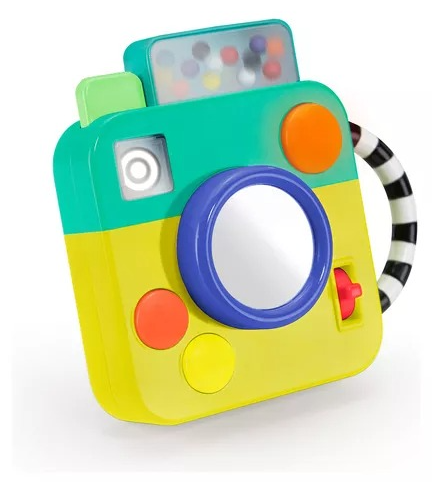 [539553] Sassy | Multimedia Busy Baby Camera