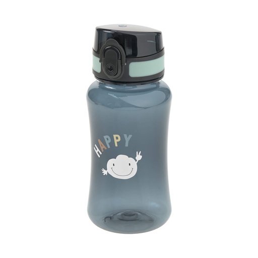 [539557] Laessig | Drinkbeker Tiny Outdoor Cloud Blauw 420ml 
