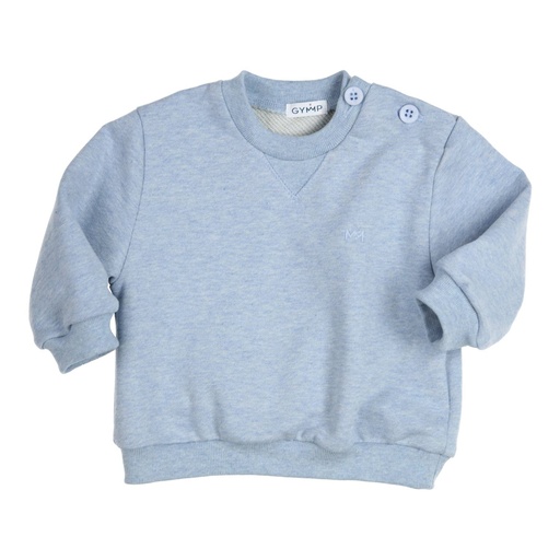 [539604] Gymp | Pull Hibbo Blue