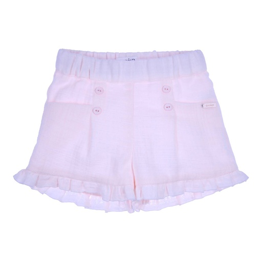 [539657] Gymp | Short Artemis Light Pink