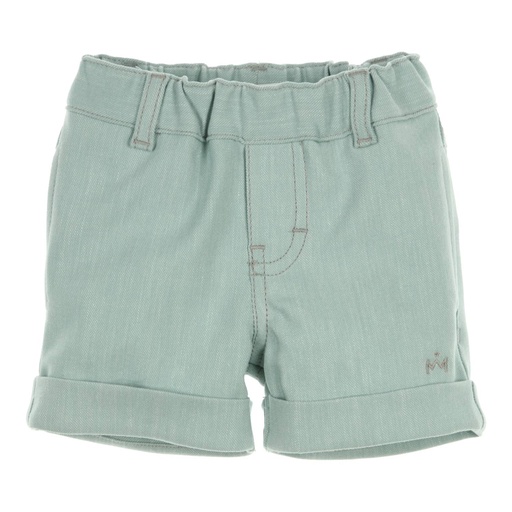[539668] Gymp | Short Lauren Mint