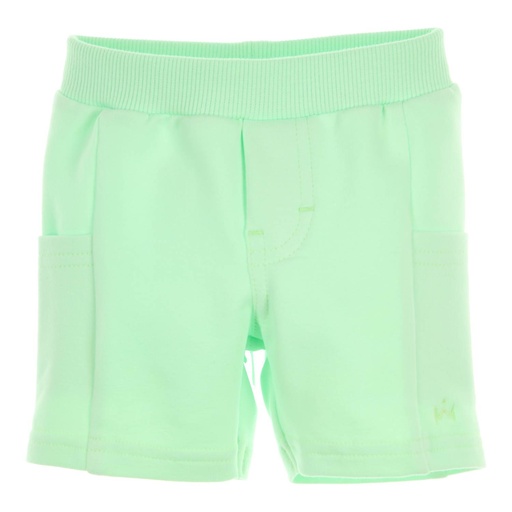 [539670] Gymp | Short Carbon Green