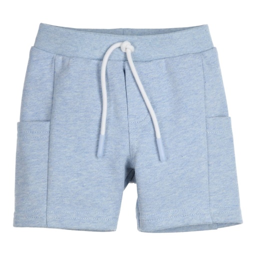 [539671] Gymp | Short Hibbo Blue