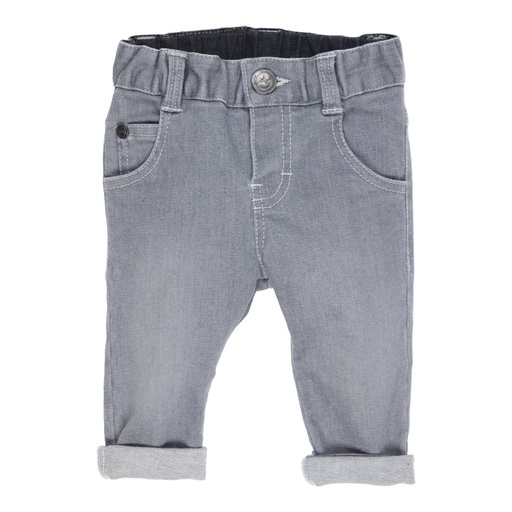 [539674] Gymp | Broek Watson Grey