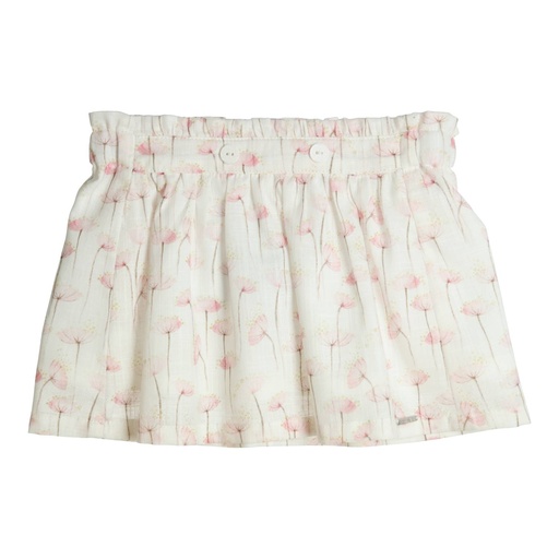 [539682] Gymp | Rok Jacinda Rose Off White/Rose