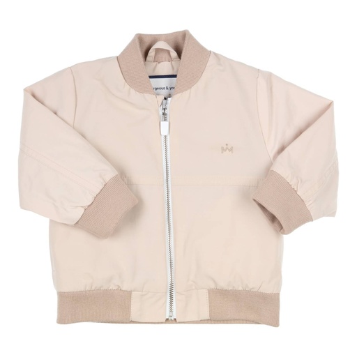 [539686] Gymp | Jas Trench Beige