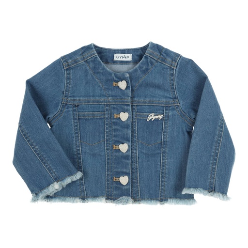 [539687] Gymp | Jas Jason Light Blue