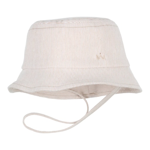 Gymp | Muts Peppo Beige/White 
