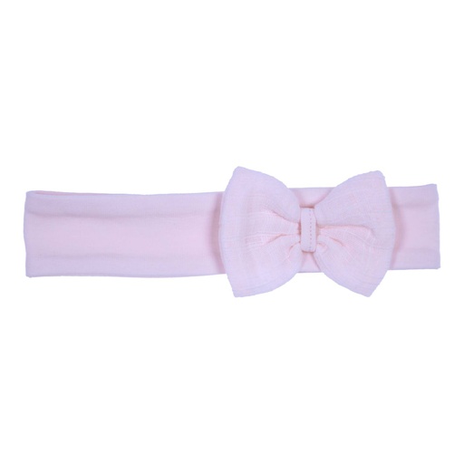 Gymp | Haarband Artemis Light Pink