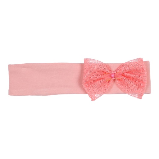 Gymp | Haarband Aerobic Coral