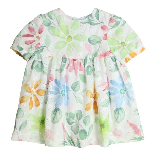 [539699] Gymp | Jurk June Multicolor